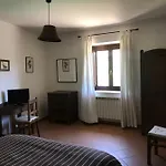 Country house Il Capomandro