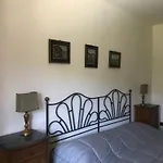 Il Capomandro Lantställe
