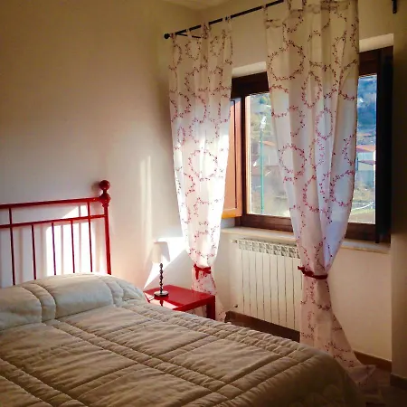 Il Capomandro