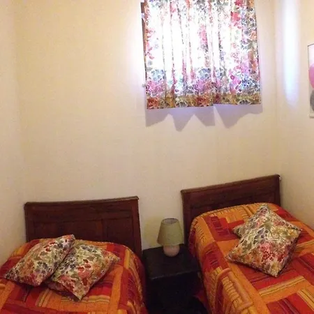 Il Capomandro * SantʼAnatolia