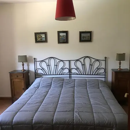 Country house Il Capomandro