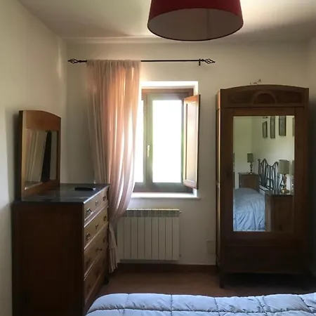 Il Capomandro *