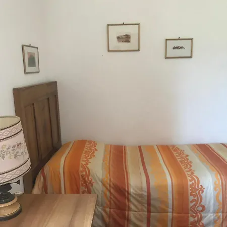 Country house Il Capomandro