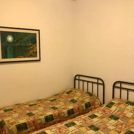 Il Capomandro Casa de Campo SantʼAnatolia