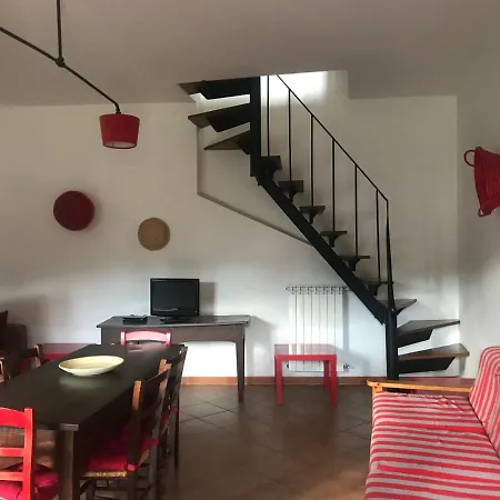 Il Capomandro