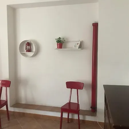 Il Capomandro SantʼAnatolia