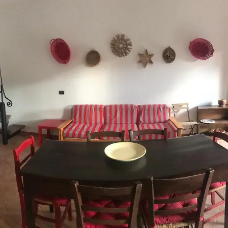 Country house Il Capomandro