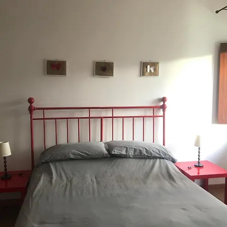 Country house Il Capomandro Sant'Anatolia