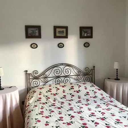 Country house Il Capomandro *