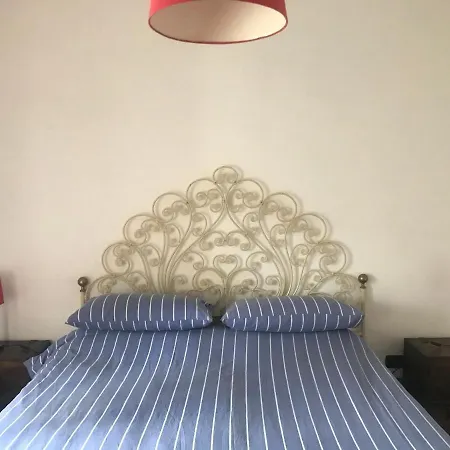 Il Capomandro *