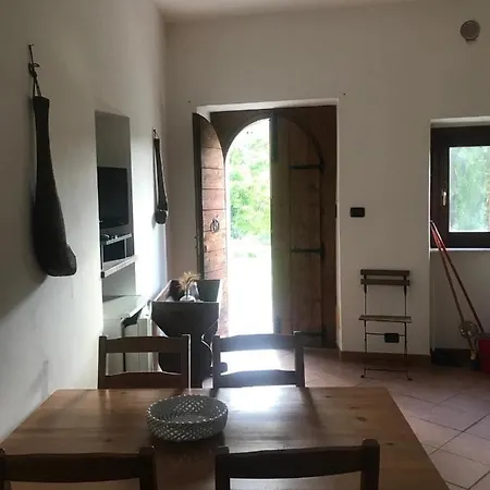 Il Capomandro