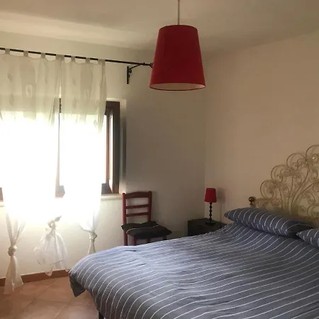 Il Capomandro
