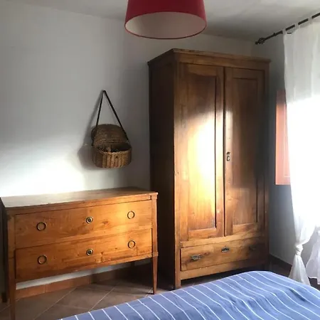 Il Capomandro