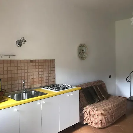 Il Capomandro