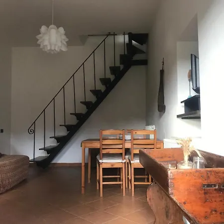 Il Capomandro *