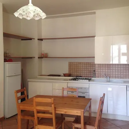 Country house Il Capomandro