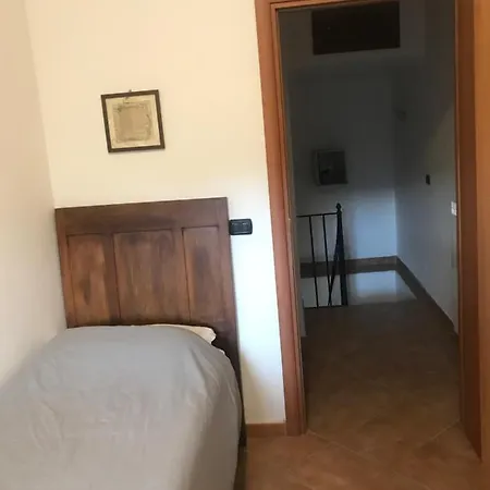 Country house Il Capomandro Sant'Anatolia