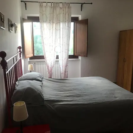 Il Capomandro Sant'Anatolia