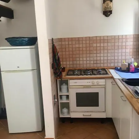 Il Capomandro Sant'Anatolia