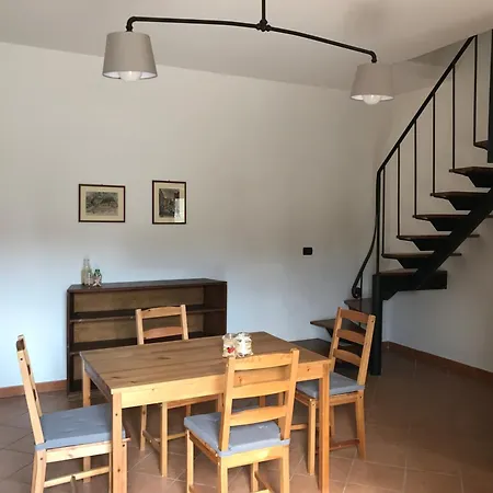 Il Capomandro *