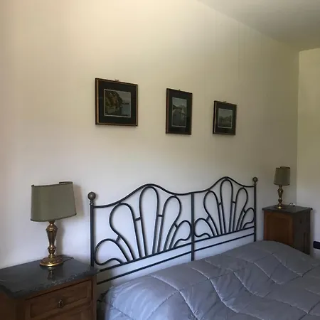 Il Capomandro Hétvégi ház