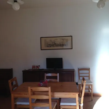 Country house Il Capomandro Sant'Anatolia