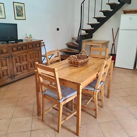 Il Capomandro