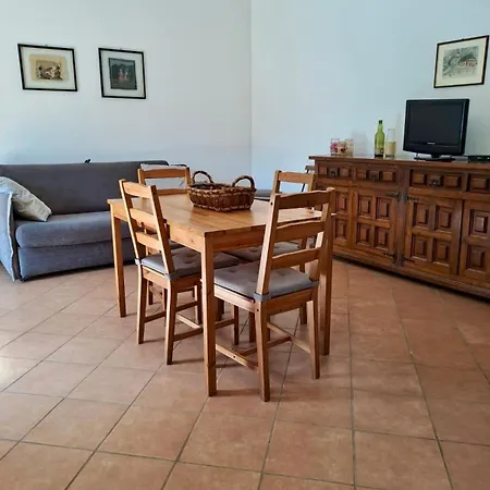 Il Capomandro Country house Sant'Anatolia