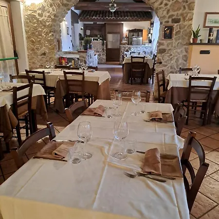 Il Capomandro Country house Sant'Anatolia