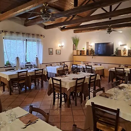 Country house Il Capomandro Sant'Anatolia