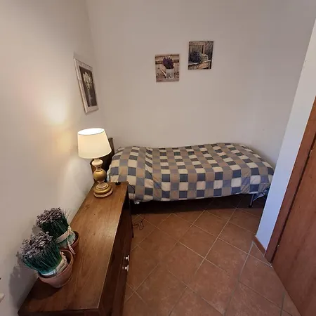 Il Capomandro