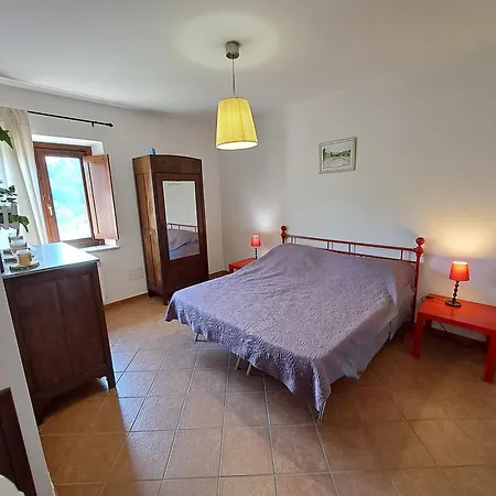 Il Capomandro Country house Sant'Anatolia