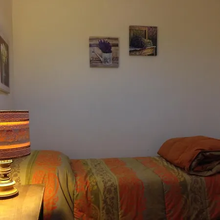 Country house Il Capomandro Sant'Anatolia