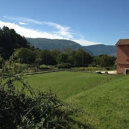 Il Capomandro