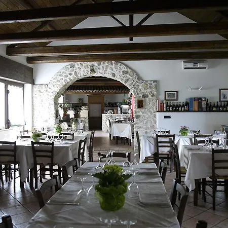 Il Capomandro Sant'Anatolia