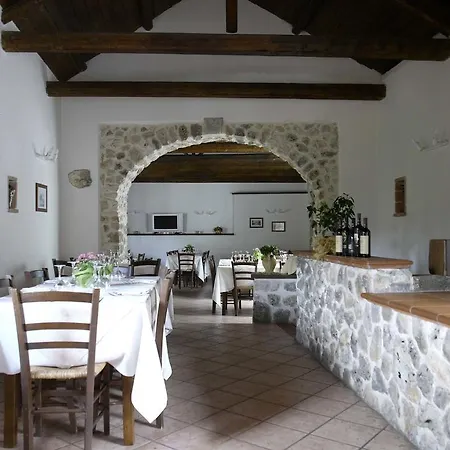 Il Capomandro Sant'Anatolia