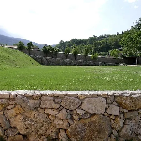 Country house Il Capomandro *