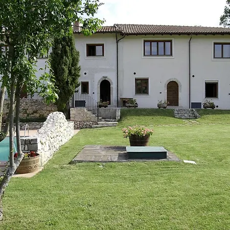 Il Capomandro Sant'Anatolia