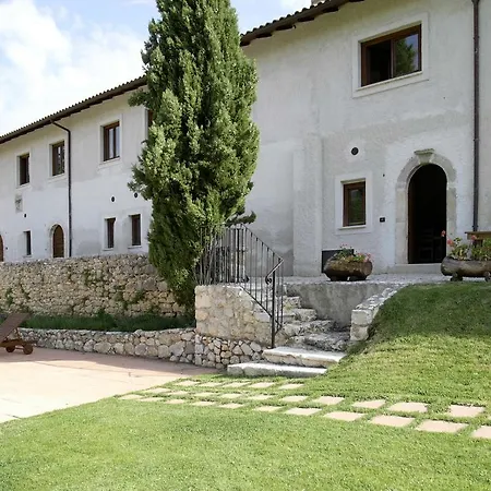 Country house Il Capomandro Sant'Anatolia