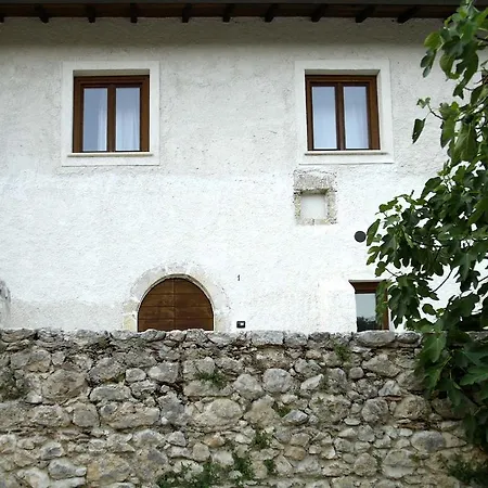 Il Capomandro Sant'Anatolia