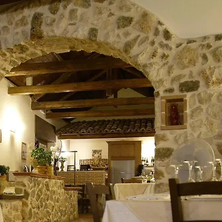 Il Capomandro Sant'Anatolia