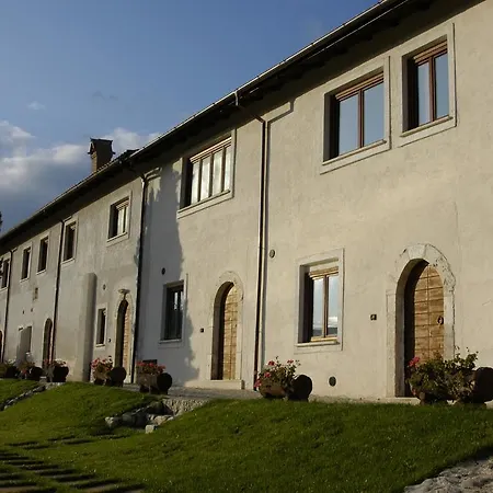 Country house Il Capomandro Sant'Anatolia