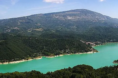 Il Capomandro