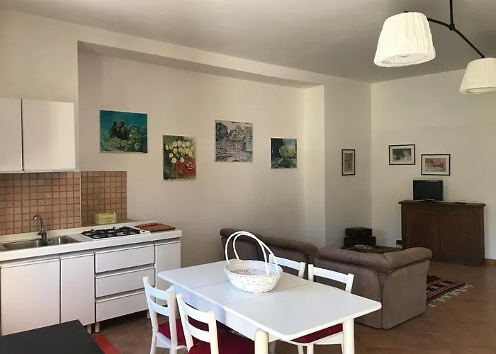 Il Capomandro * SantʼAnatolia