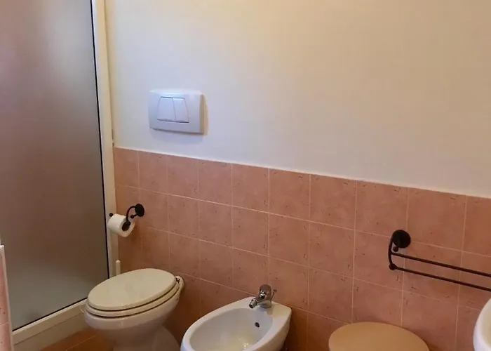 Il Capomandro * SantʼAnatolia