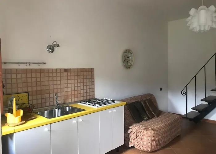 Il Capomandro