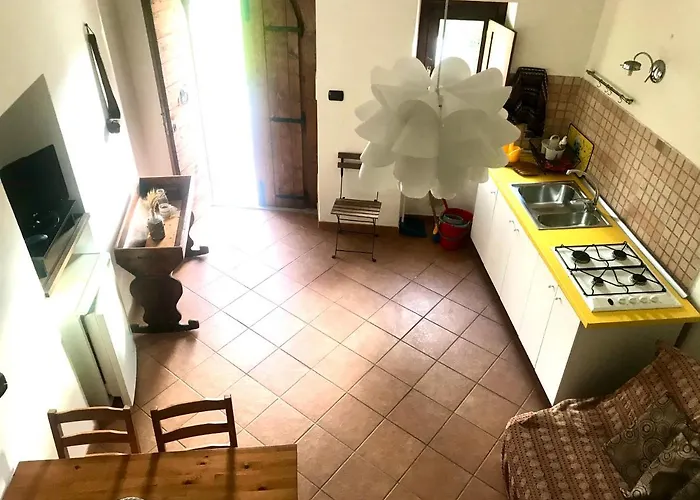 Il Capomandro SantʼAnatolia