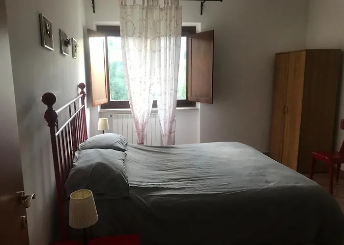 Il Capomandro SantʼAnatolia