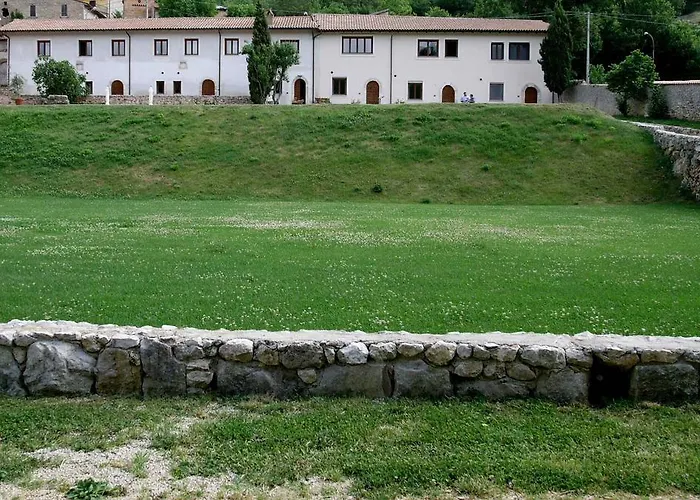 Il Capomandro