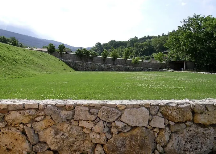 Casa rural Il Capomandro *